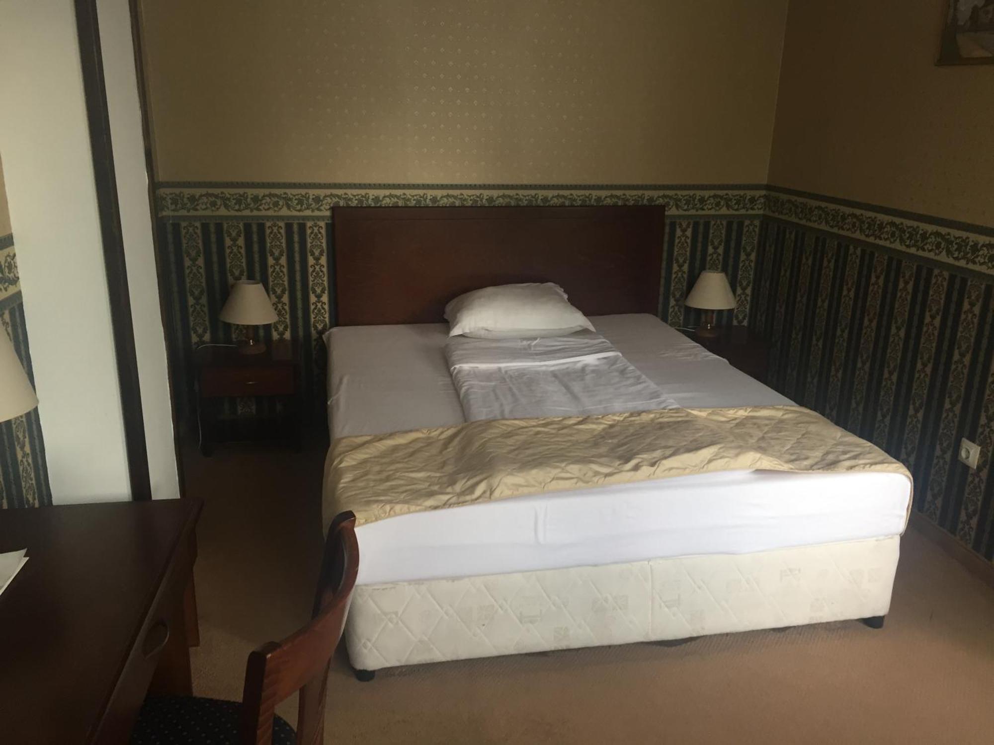 Chateau Montagne Hotel Troyan Troyan  Luaran gambar