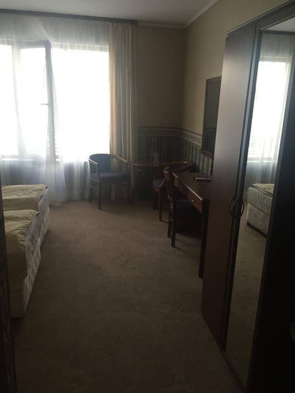 Chateau Montagne Hotel Troyan Troyan  Luaran gambar